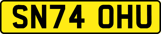 SN74OHU