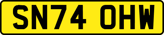 SN74OHW