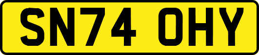 SN74OHY