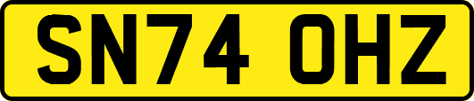 SN74OHZ