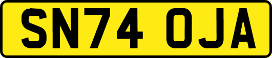 SN74OJA