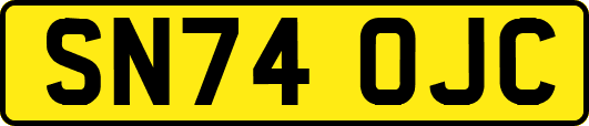 SN74OJC