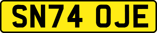 SN74OJE