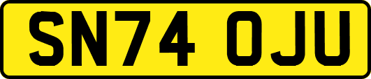 SN74OJU