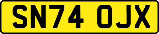 SN74OJX