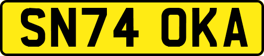 SN74OKA