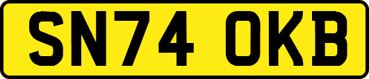 SN74OKB