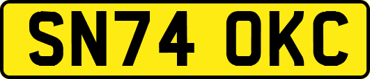 SN74OKC
