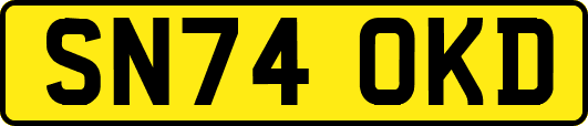 SN74OKD