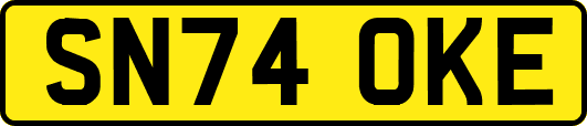 SN74OKE