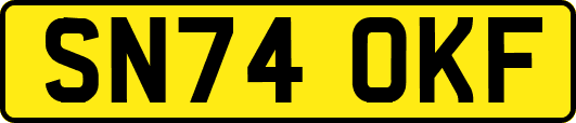 SN74OKF