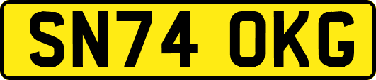 SN74OKG