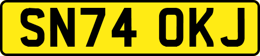 SN74OKJ
