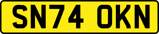 SN74OKN