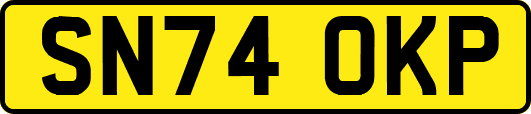 SN74OKP