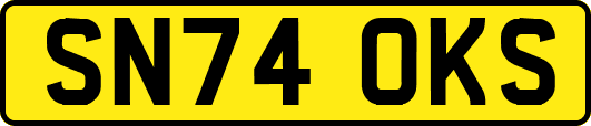 SN74OKS