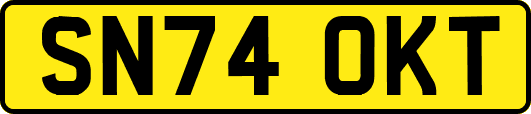 SN74OKT