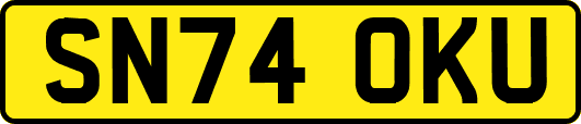 SN74OKU