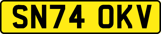 SN74OKV