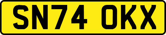 SN74OKX