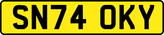 SN74OKY