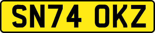 SN74OKZ