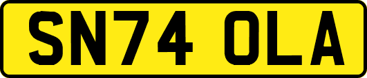 SN74OLA