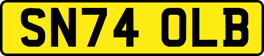 SN74OLB