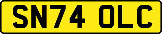 SN74OLC