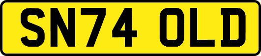 SN74OLD