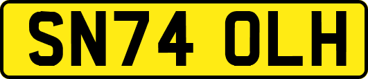 SN74OLH