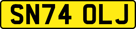 SN74OLJ
