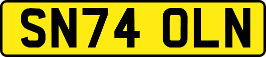 SN74OLN