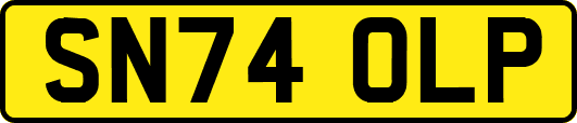 SN74OLP