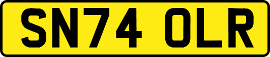 SN74OLR