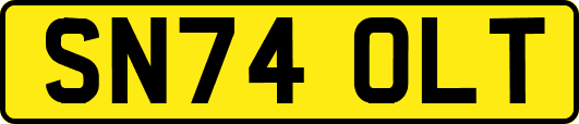 SN74OLT