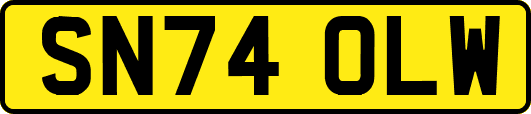 SN74OLW