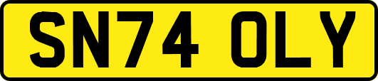 SN74OLY