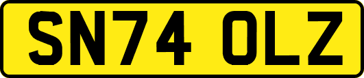 SN74OLZ