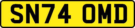 SN74OMD