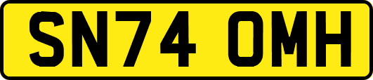 SN74OMH