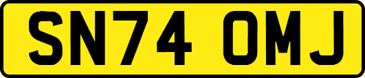 SN74OMJ