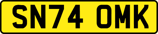 SN74OMK