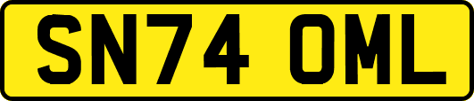 SN74OML