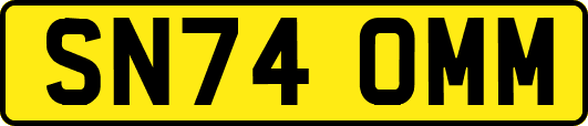 SN74OMM