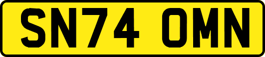 SN74OMN