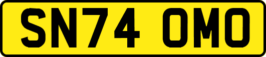 SN74OMO