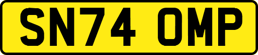 SN74OMP