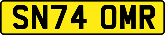 SN74OMR