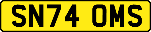 SN74OMS